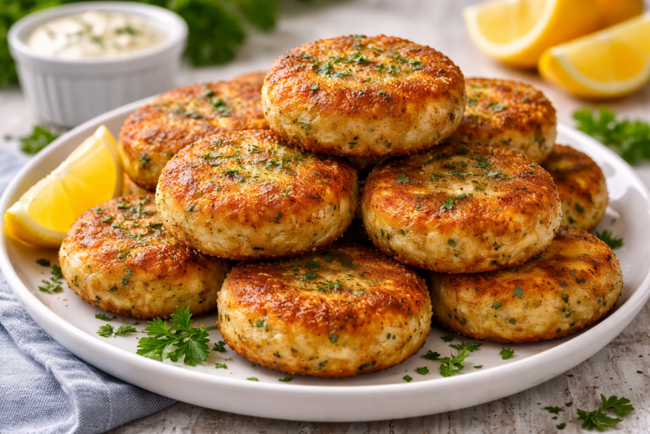 Как приготовить котлеты из мойвы с костями и без лишних хлопот